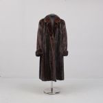 1227 5185 MINK COAT